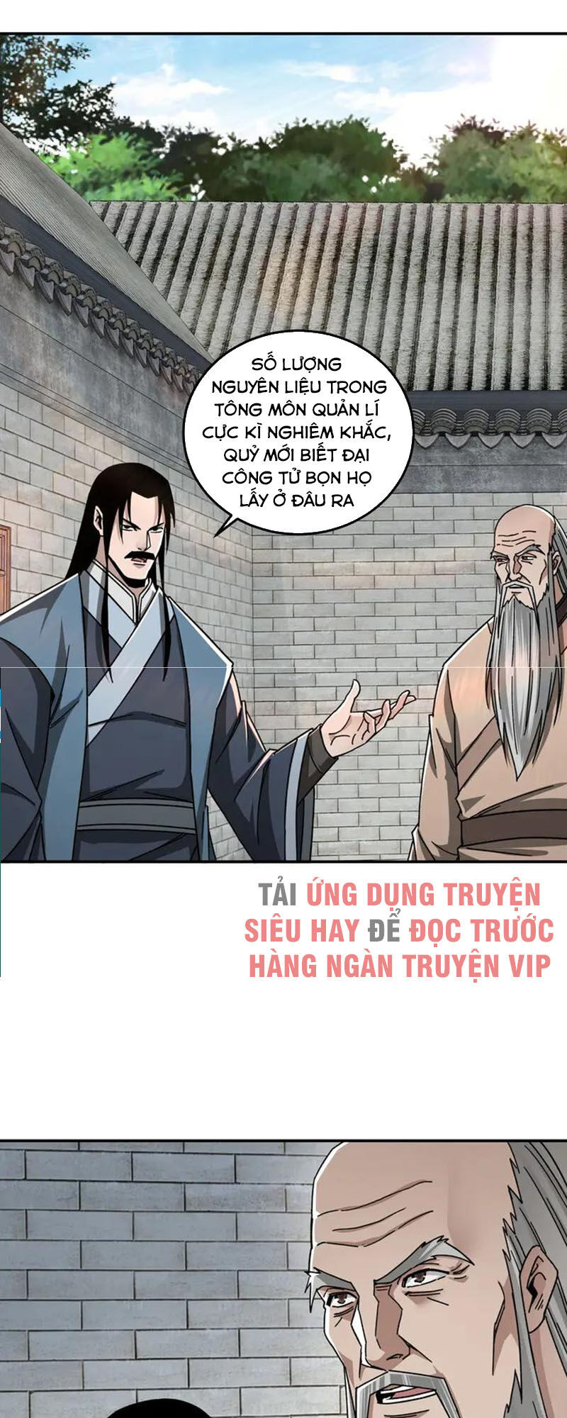 Tối Cường Phản Phái Hệ Thống