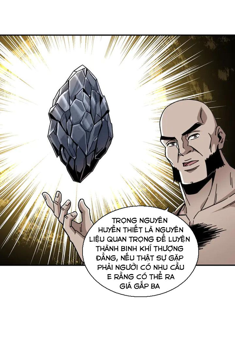 Tối Cường Phản Phái Hệ Thống