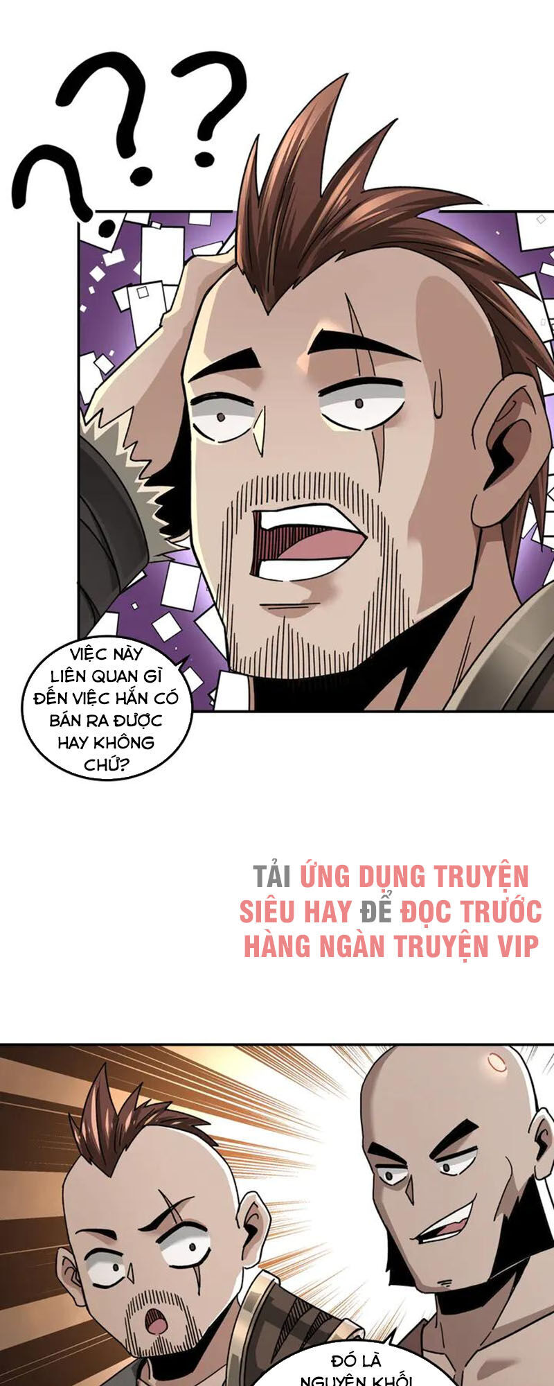 Tối Cường Phản Phái Hệ Thống