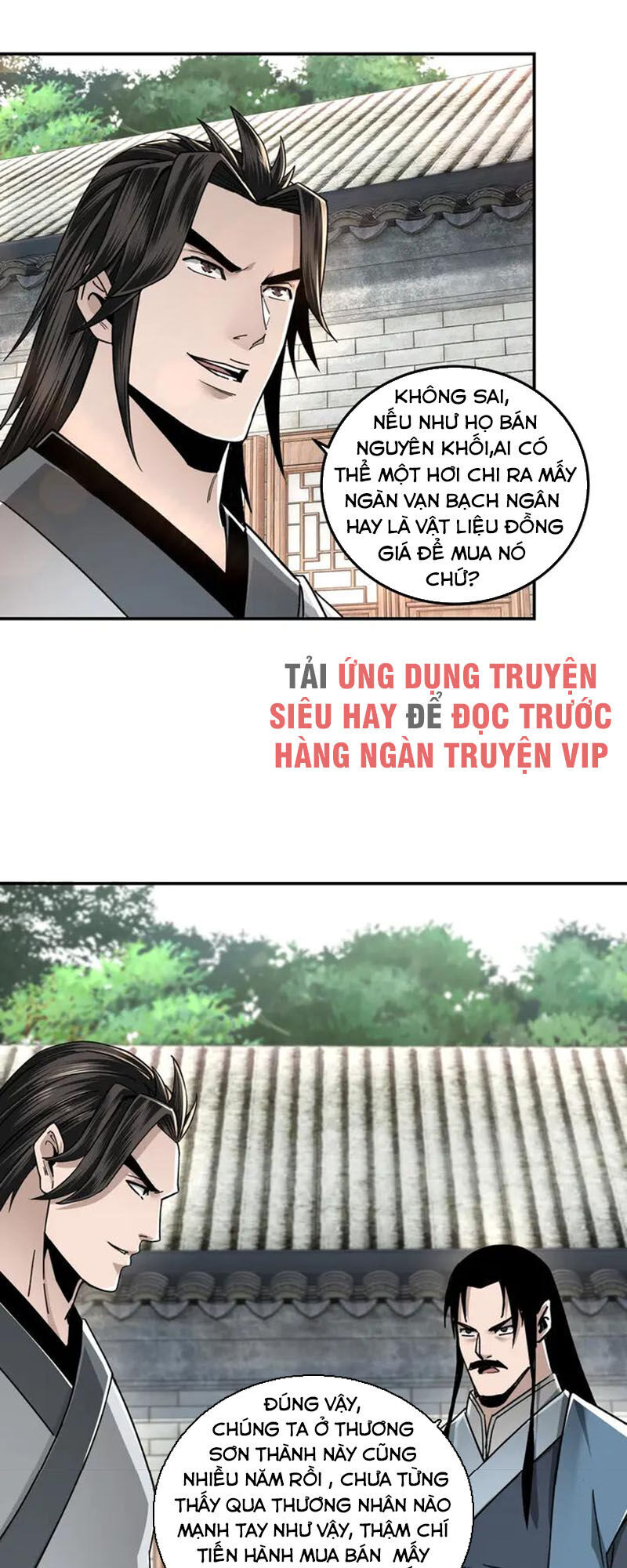 Tối Cường Phản Phái Hệ Thống