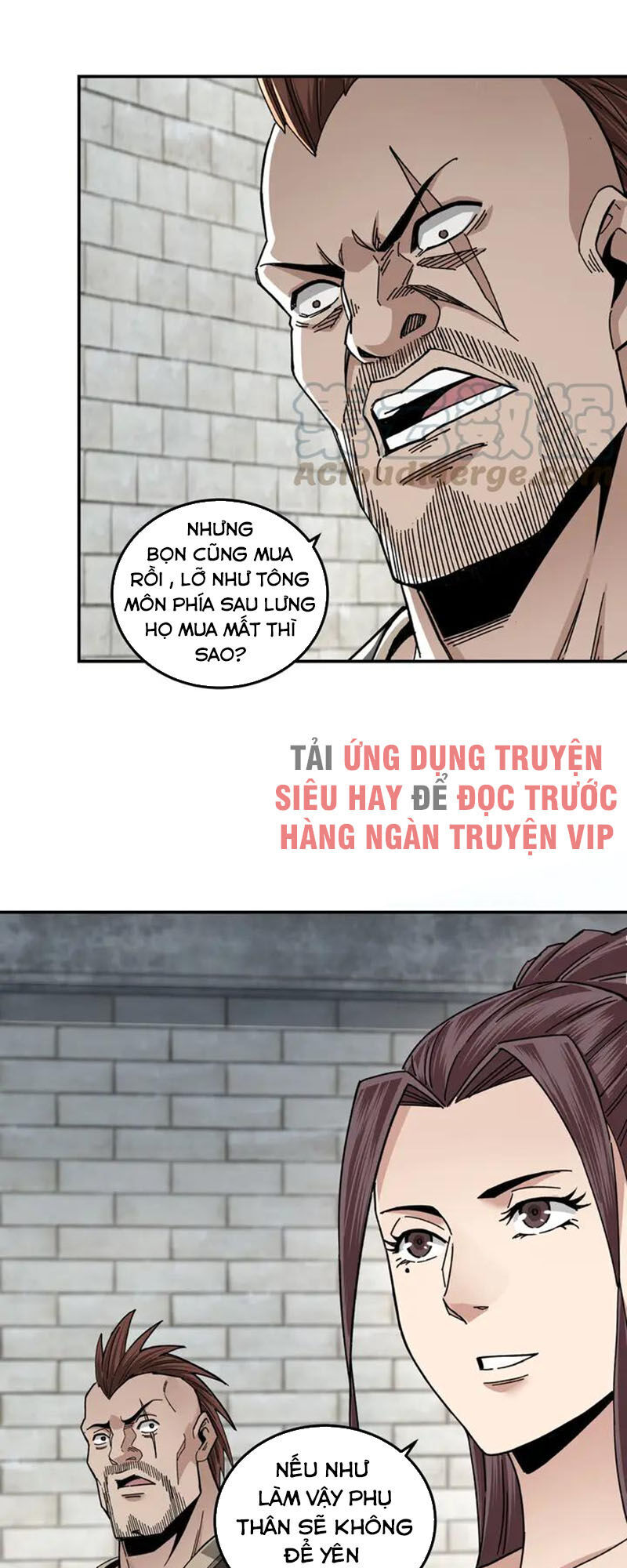 Tối Cường Phản Phái Hệ Thống