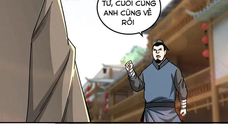 Tối Cường Phản Phái Hệ Thống