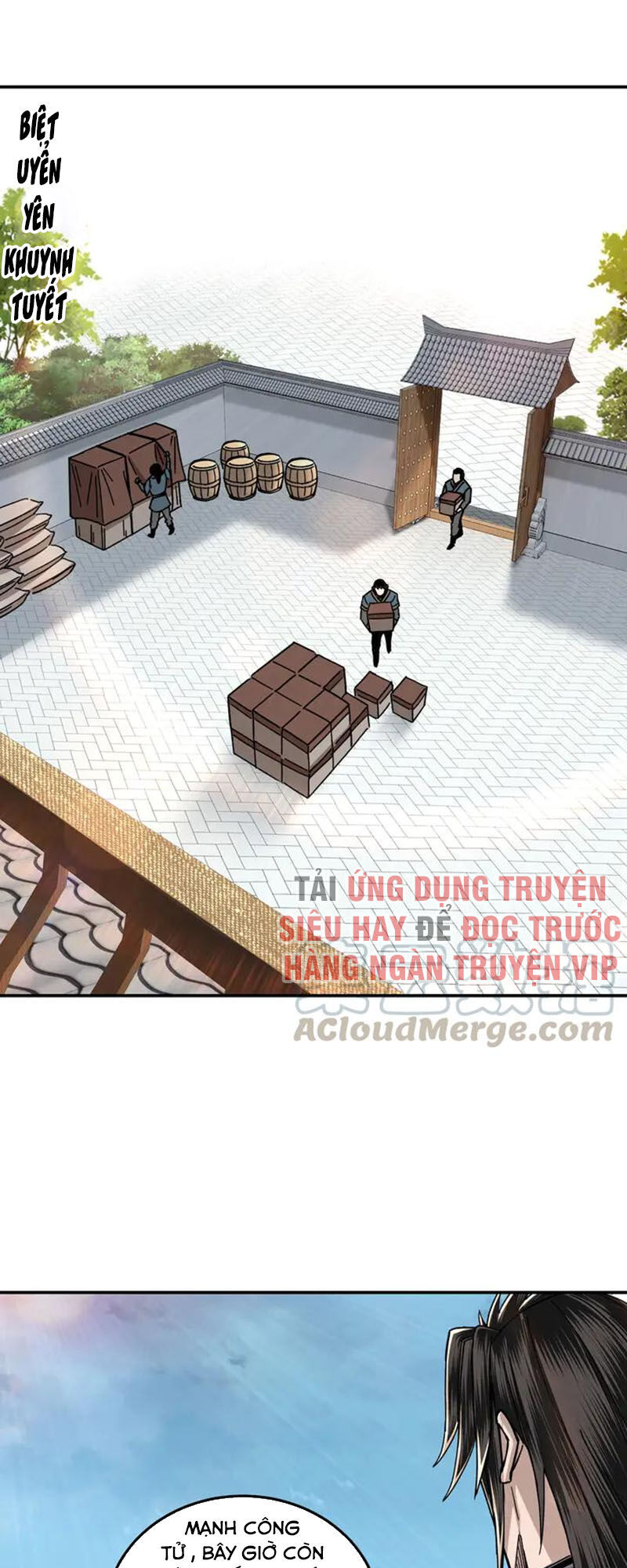 Tối Cường Phản Phái Hệ Thống