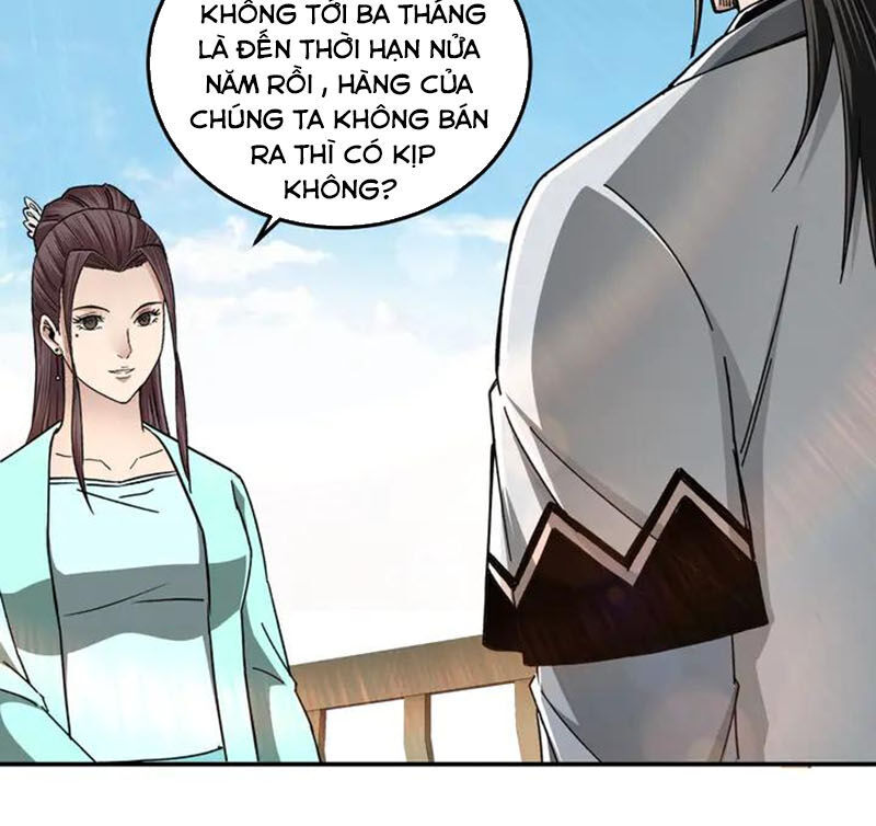Tối Cường Phản Phái Hệ Thống