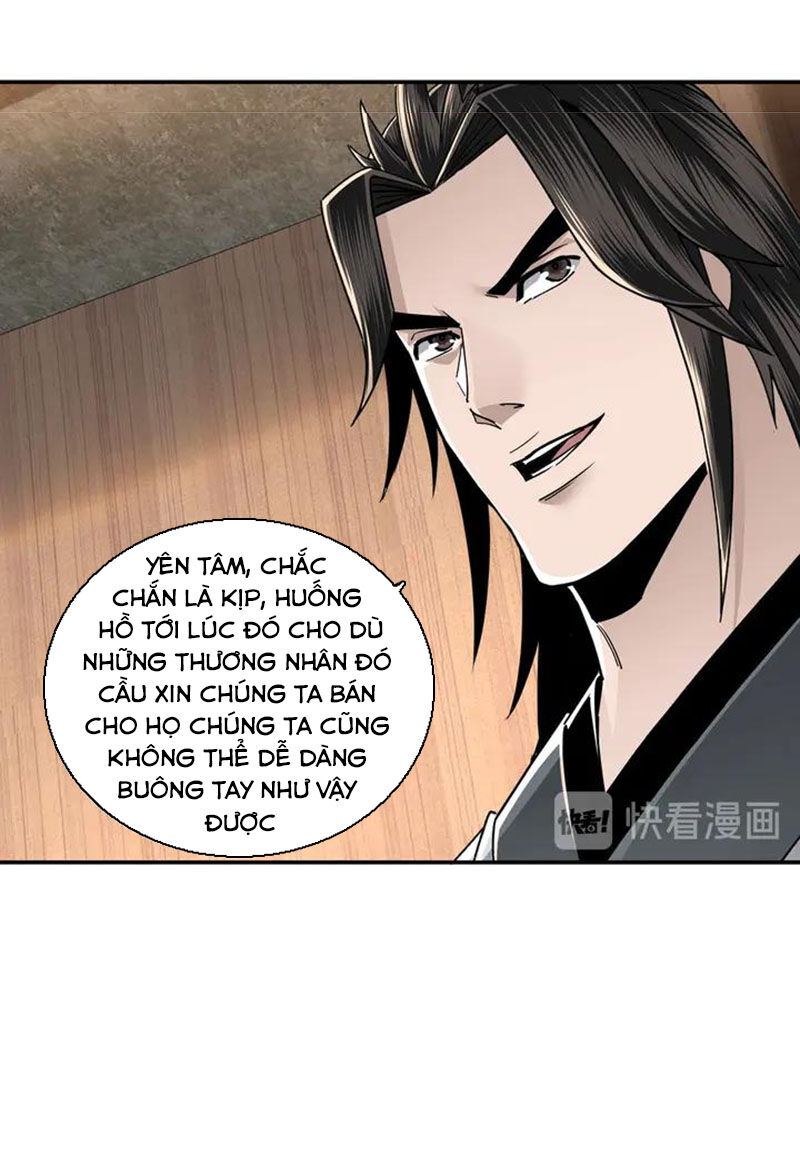Tối Cường Phản Phái Hệ Thống