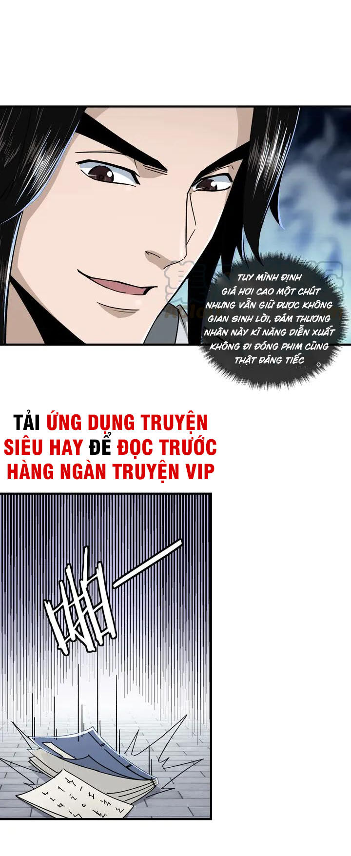 Tối Cường Phản Phái Hệ Thống