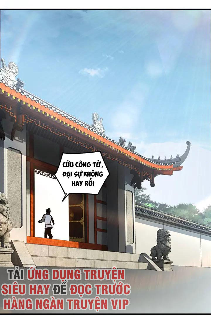 Tối Cường Phản Phái Hệ Thống