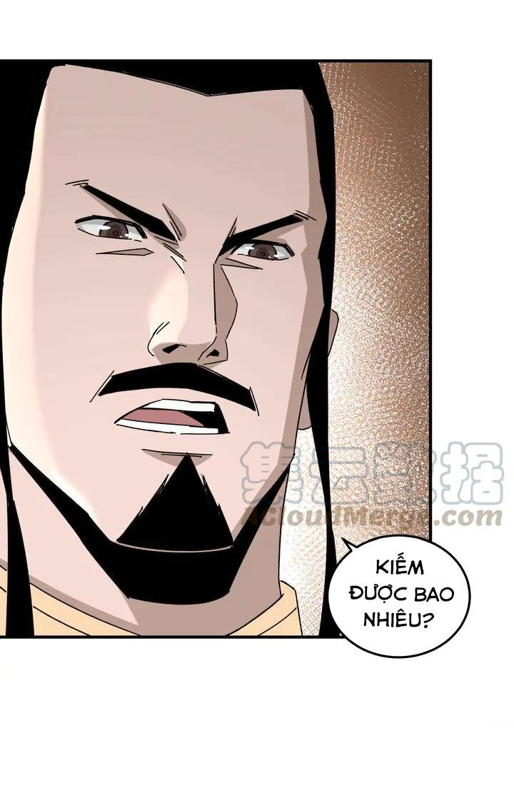 Tối Cường Phản Phái Hệ Thống