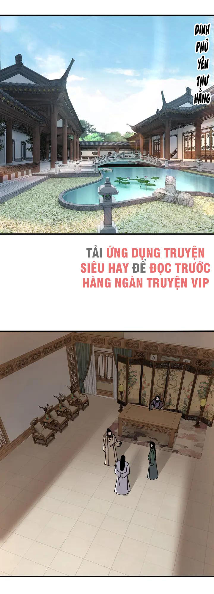 Tối Cường Phản Phái Hệ Thống