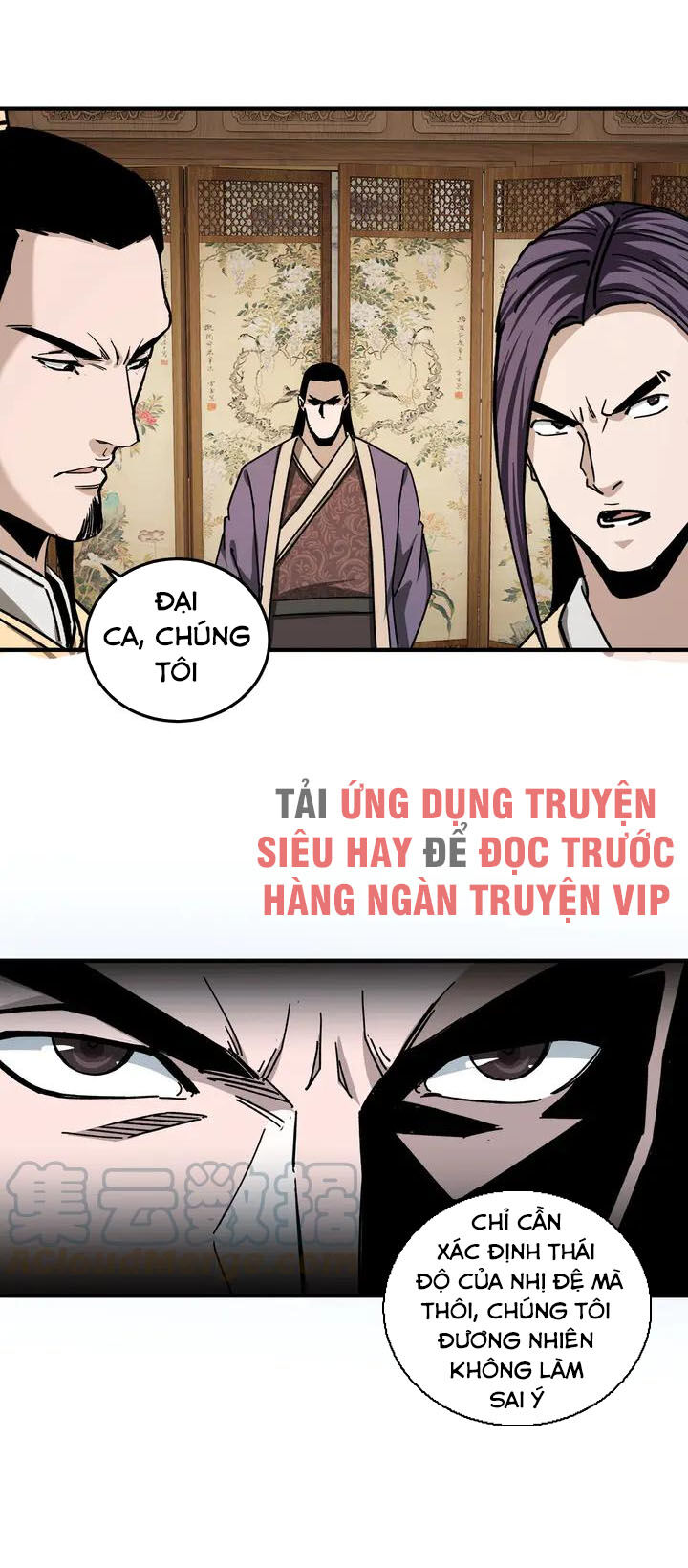 Tối Cường Phản Phái Hệ Thống