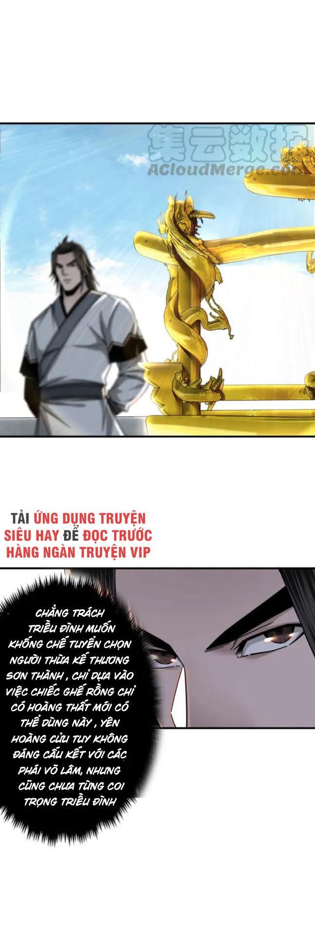 Tối Cường Phản Phái Hệ Thống