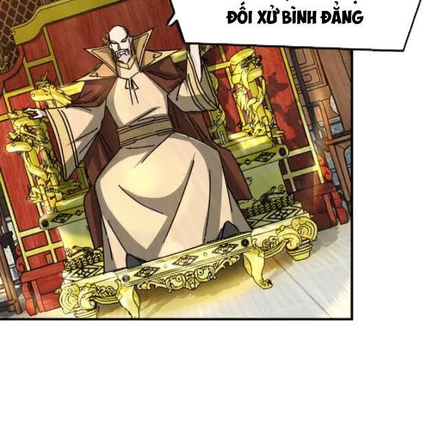 Tối Cường Phản Phái Hệ Thống