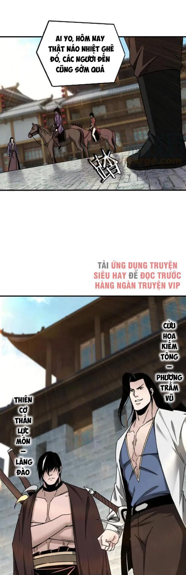 Tối Cường Phản Phái Hệ Thống