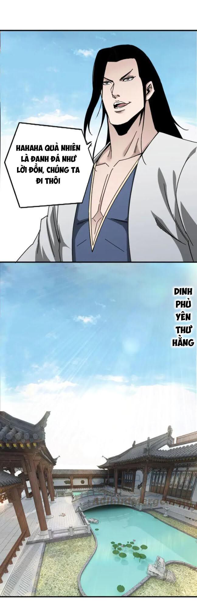 Tối Cường Phản Phái Hệ Thống