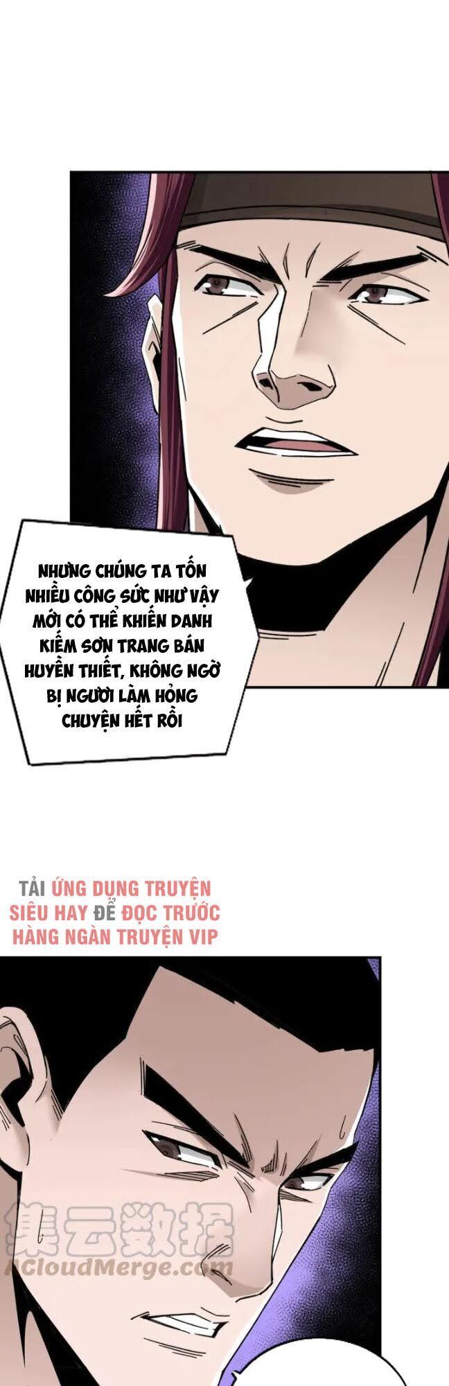 Tối Cường Phản Phái Hệ Thống