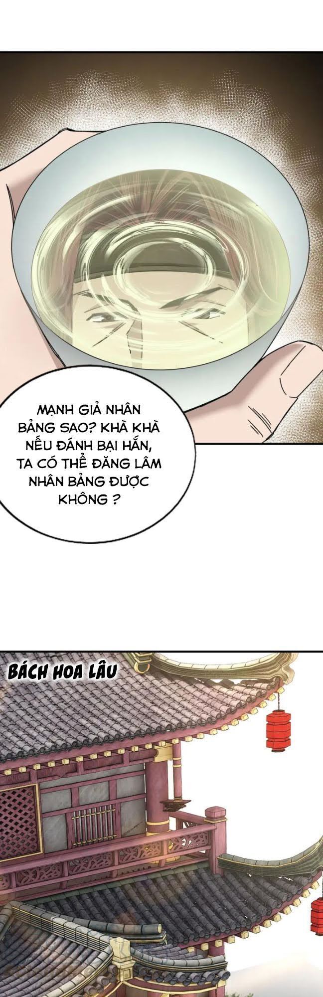 Tối Cường Phản Phái Hệ Thống