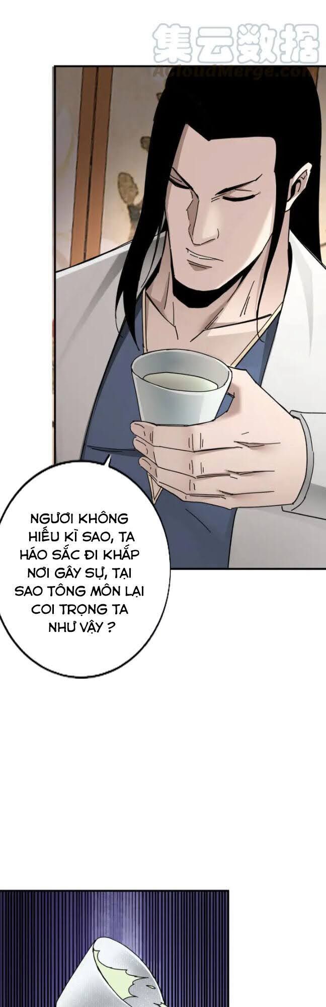 Tối Cường Phản Phái Hệ Thống