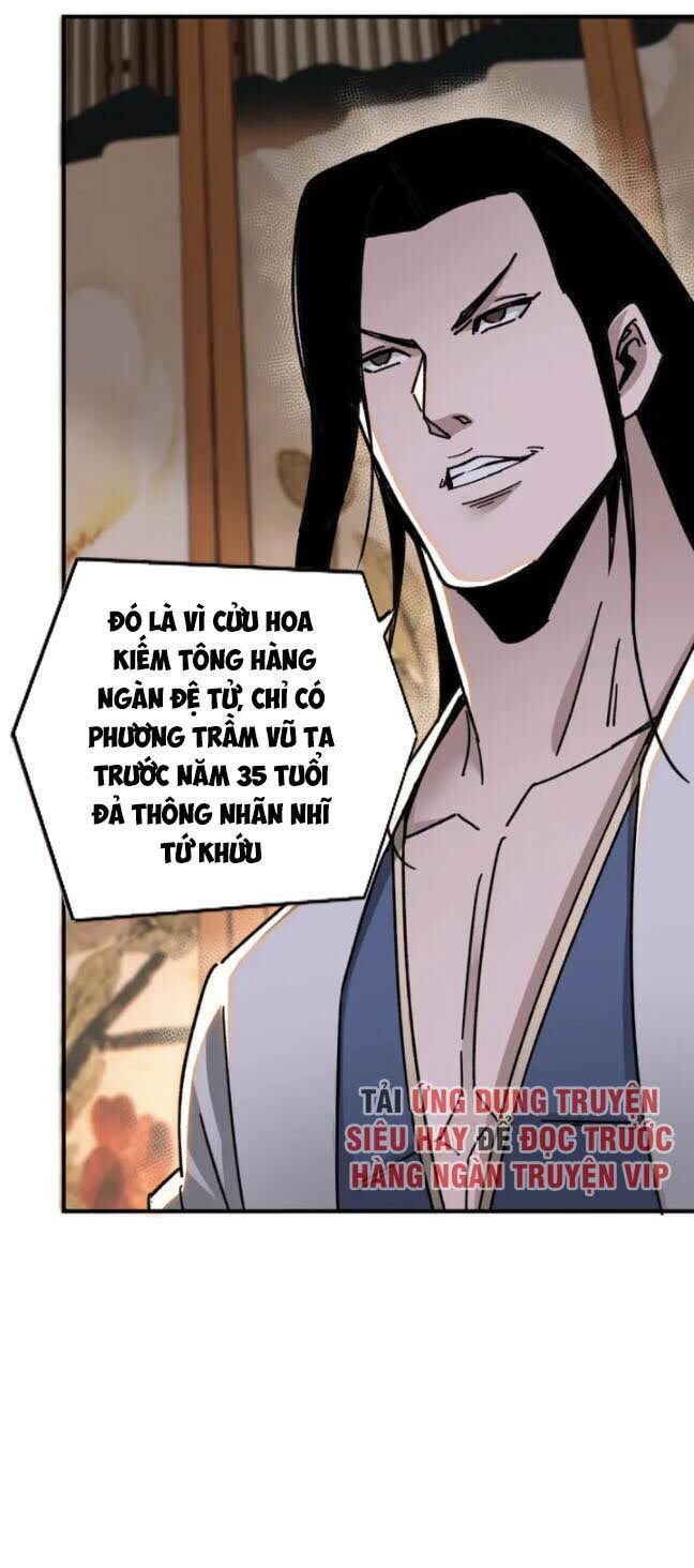 Tối Cường Phản Phái Hệ Thống