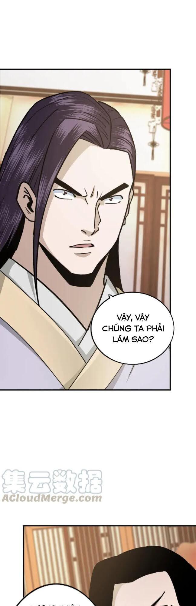Tối Cường Phản Phái Hệ Thống