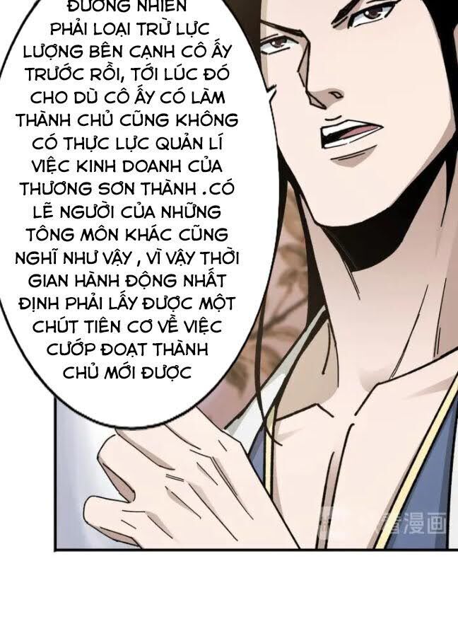 Tối Cường Phản Phái Hệ Thống