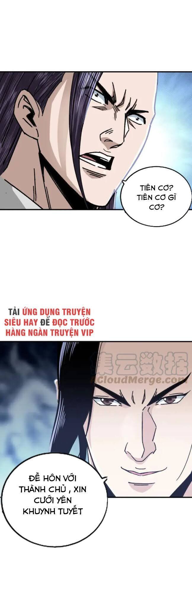 Tối Cường Phản Phái Hệ Thống