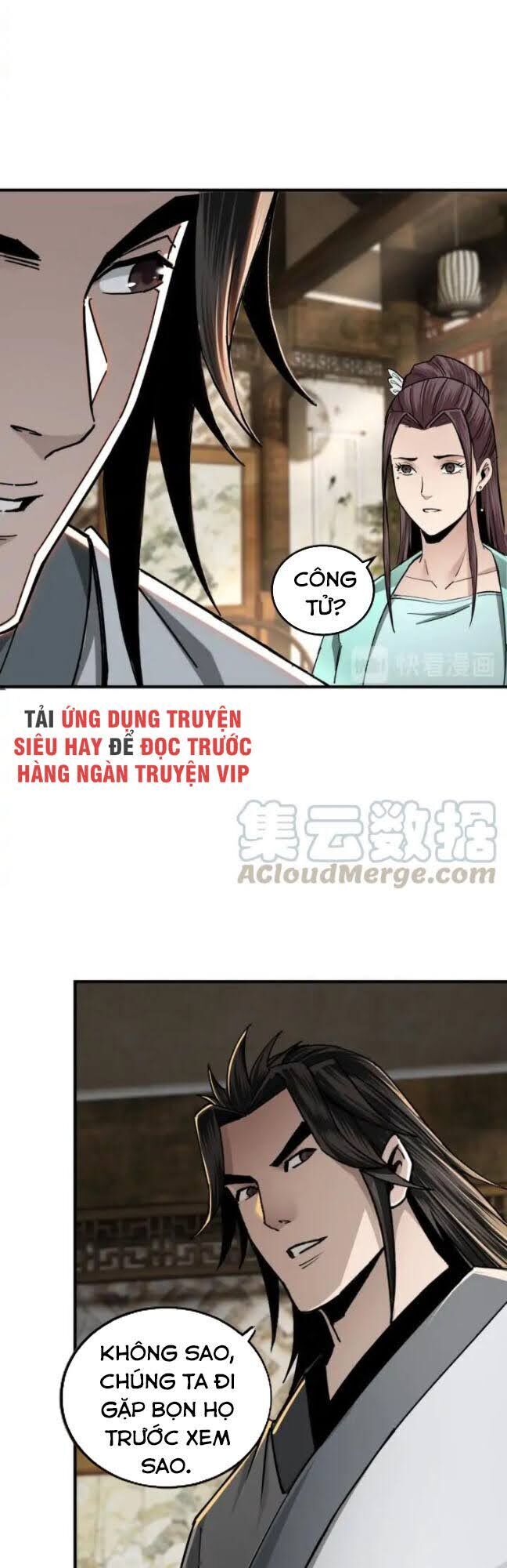 Tối Cường Phản Phái Hệ Thống
