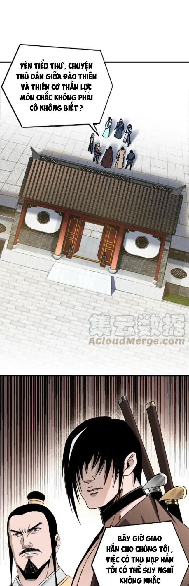 Tối Cường Phản Phái Hệ Thống