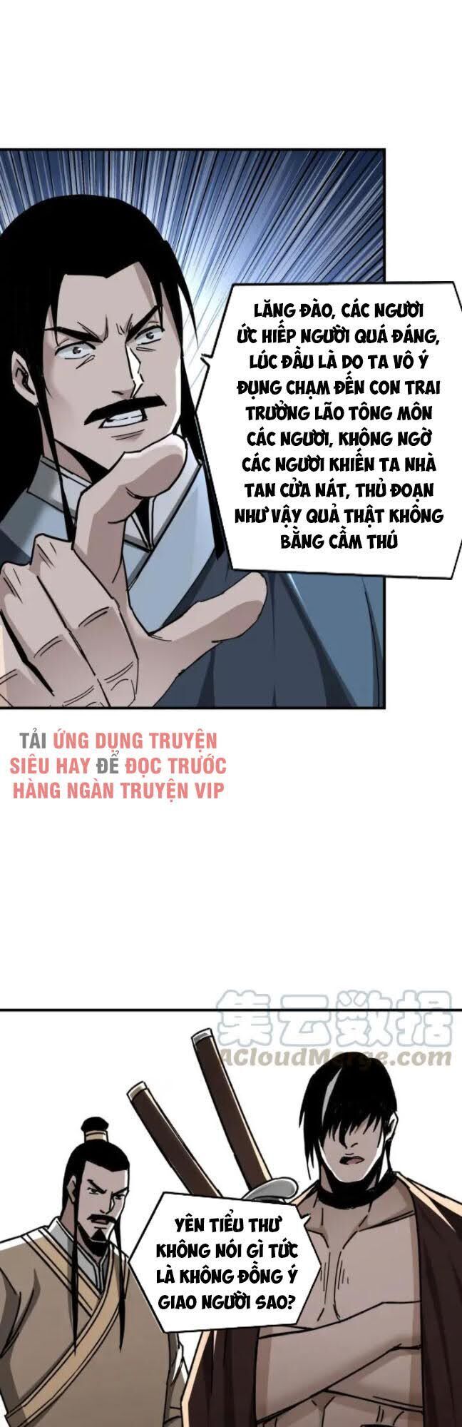 Tối Cường Phản Phái Hệ Thống
