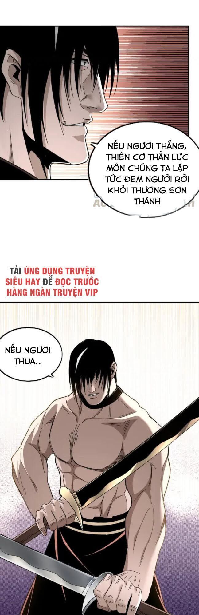Tối Cường Phản Phái Hệ Thống