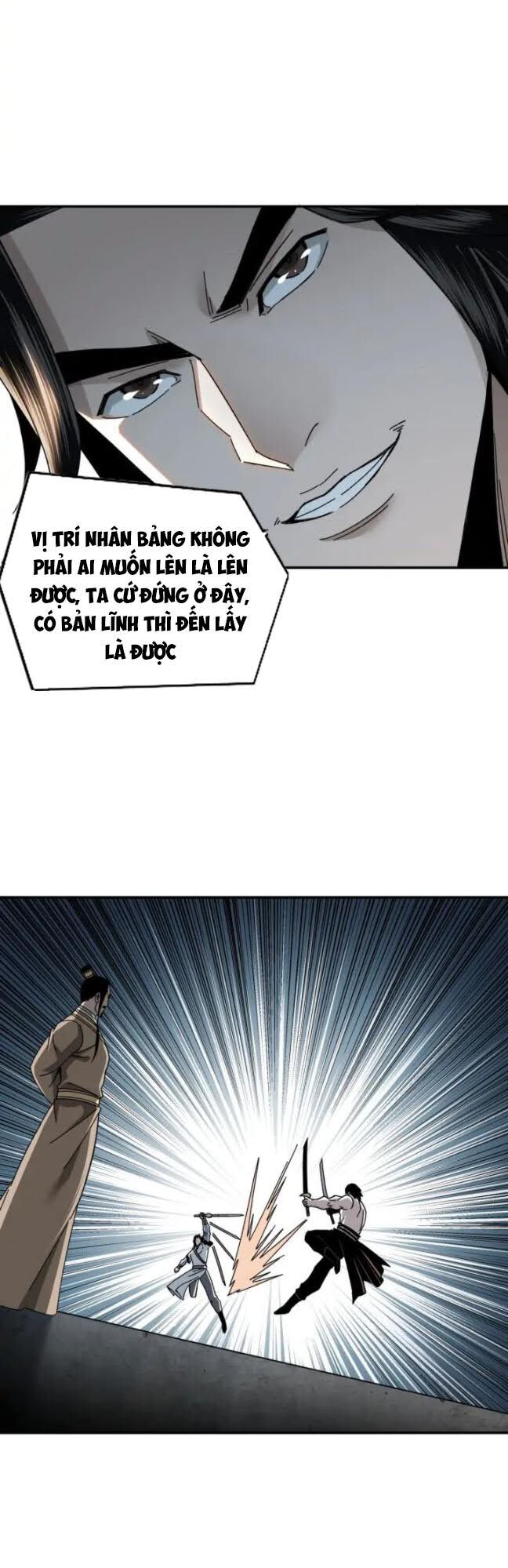 Tối Cường Phản Phái Hệ Thống