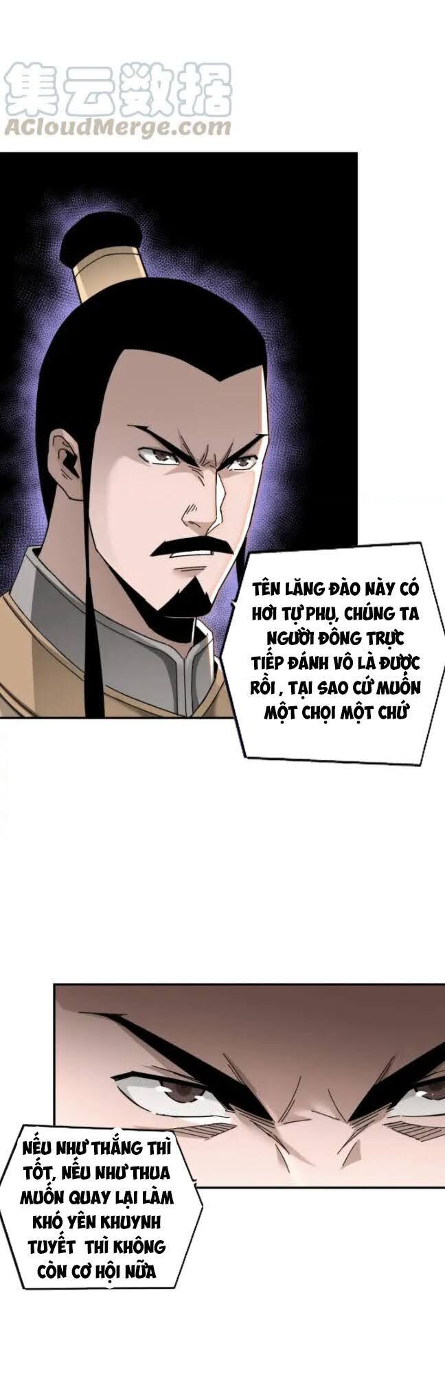 Tối Cường Phản Phái Hệ Thống