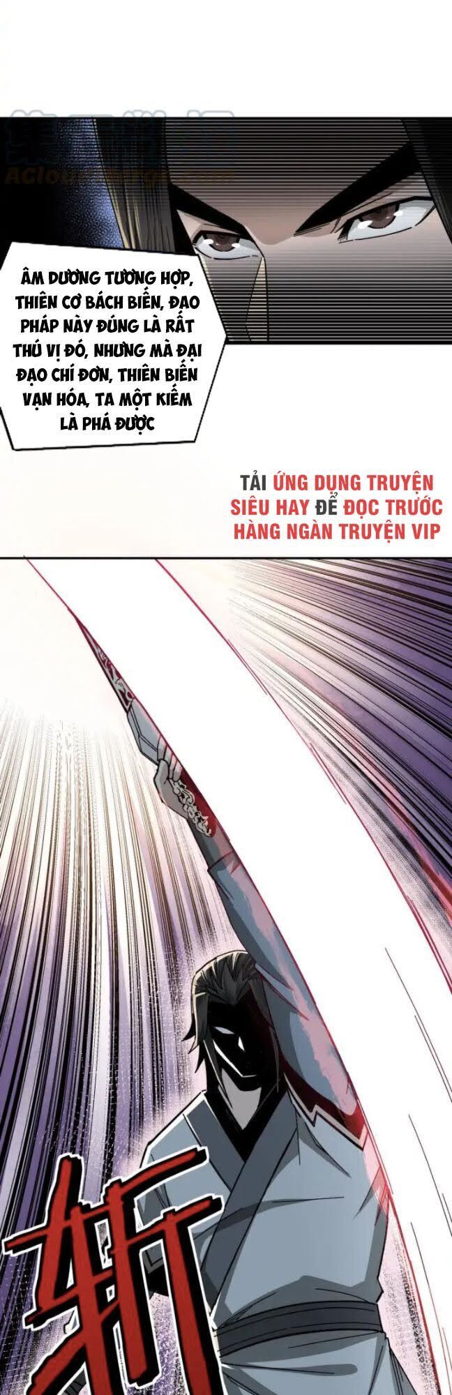 Tối Cường Phản Phái Hệ Thống