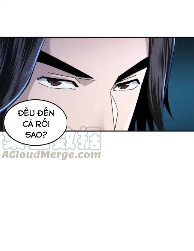 Tối Cường Phản Phái Hệ Thống