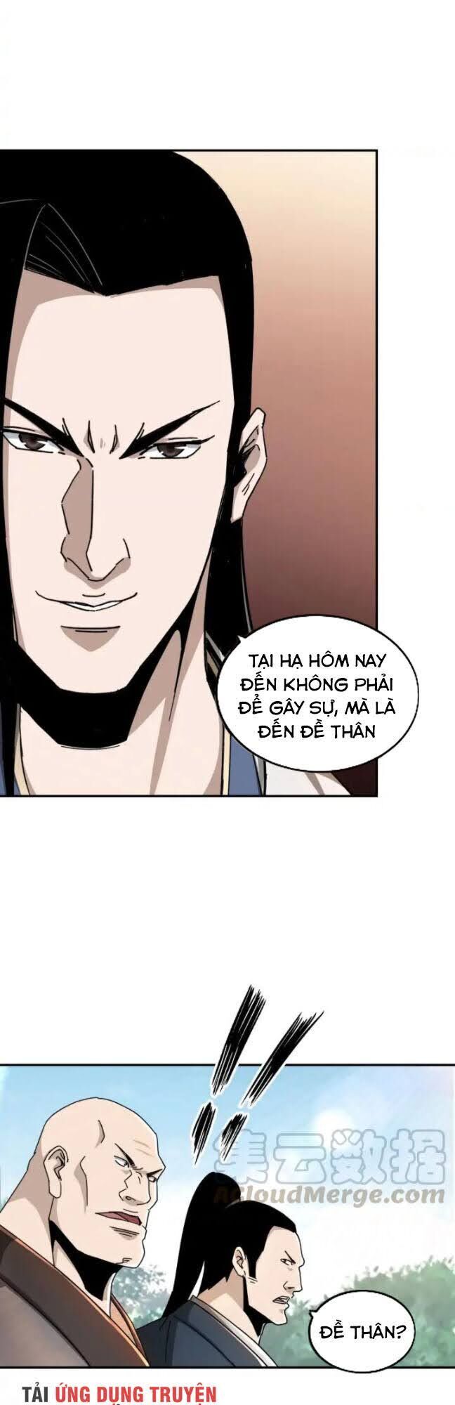 Tối Cường Phản Phái Hệ Thống