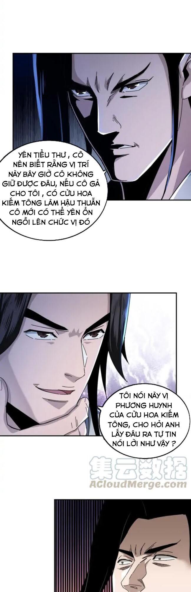Tối Cường Phản Phái Hệ Thống
