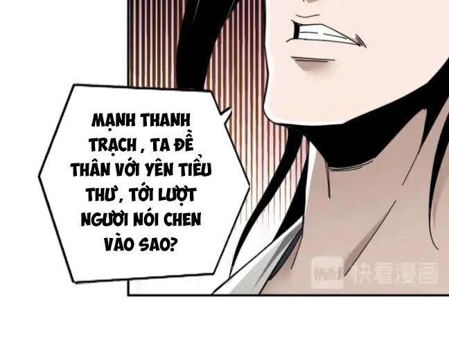 Tối Cường Phản Phái Hệ Thống