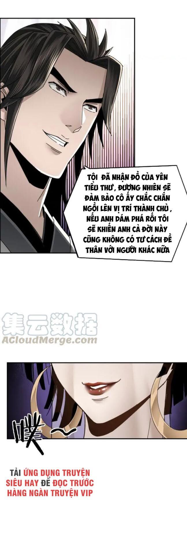 Tối Cường Phản Phái Hệ Thống