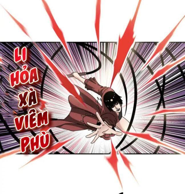 Tối Cường Phản Phái Hệ Thống