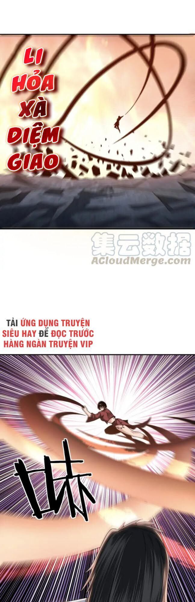 Tối Cường Phản Phái Hệ Thống