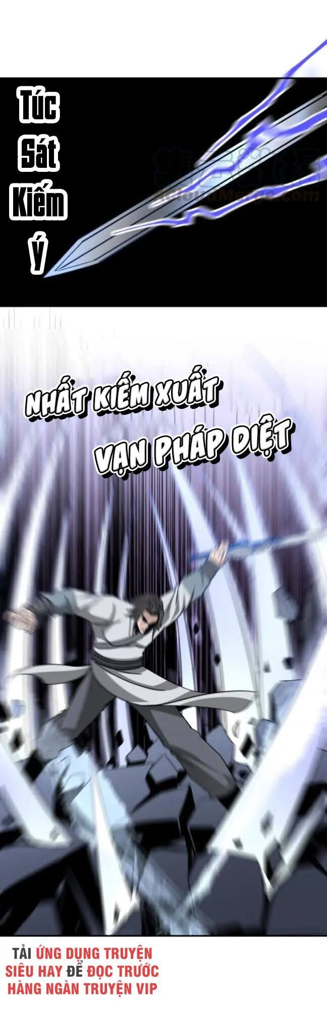 Tối Cường Phản Phái Hệ Thống