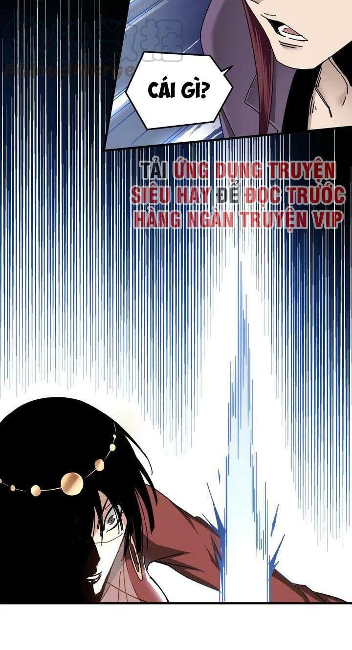 Tối Cường Phản Phái Hệ Thống