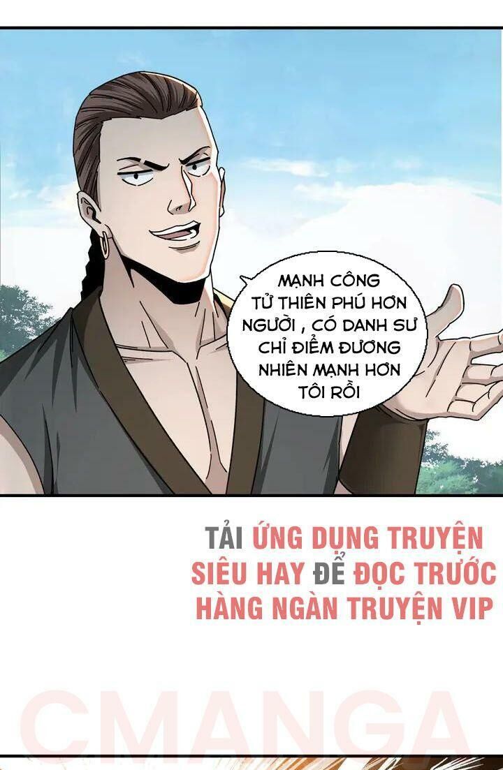 Tối Cường Phản Phái Hệ Thống