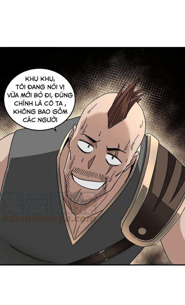 Tối Cường Phản Phái Hệ Thống