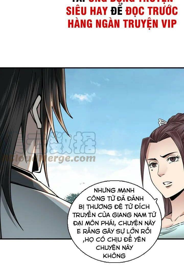 Tối Cường Phản Phái Hệ Thống