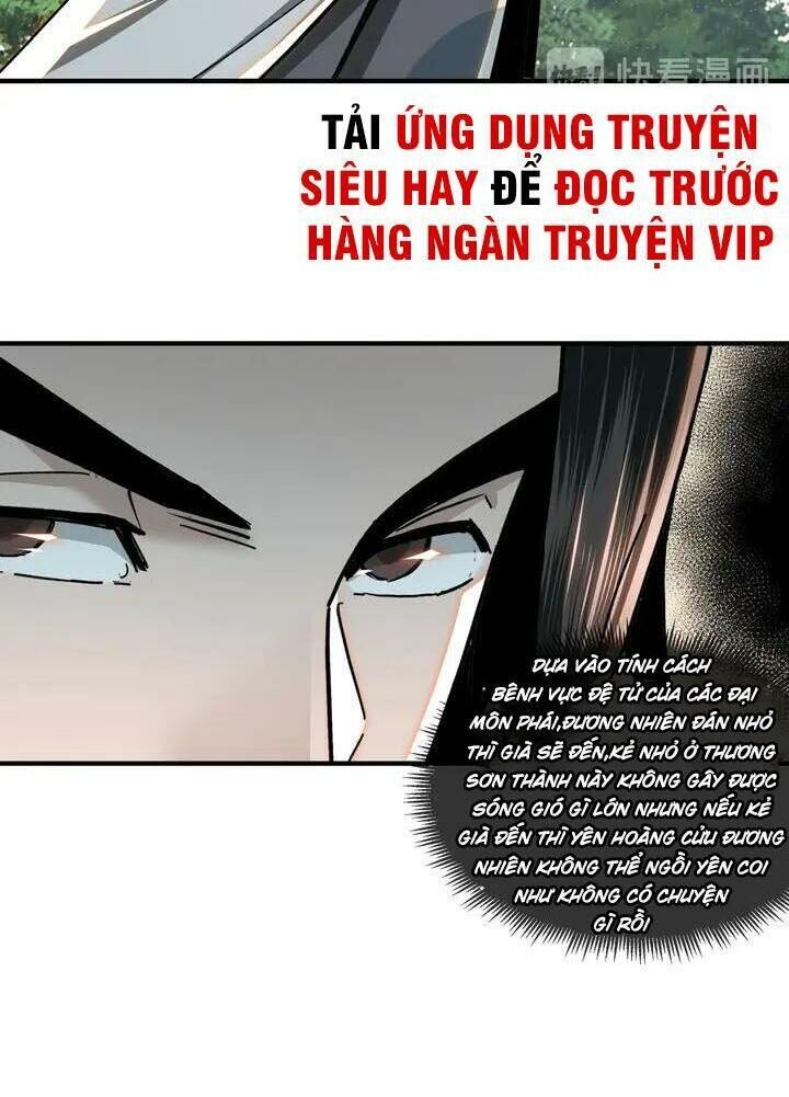 Tối Cường Phản Phái Hệ Thống