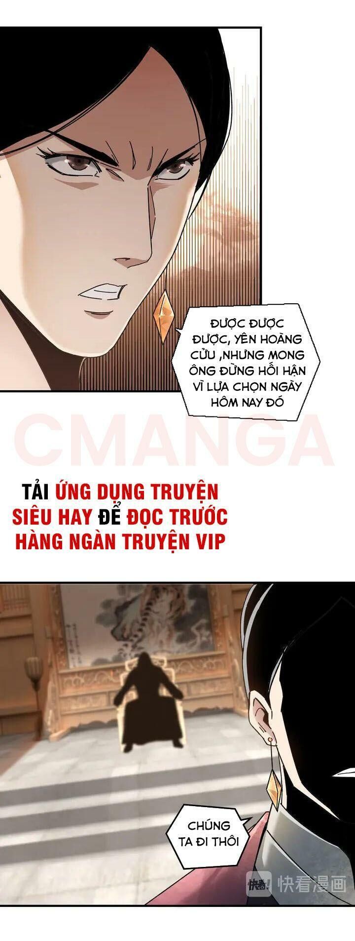 Tối Cường Phản Phái Hệ Thống