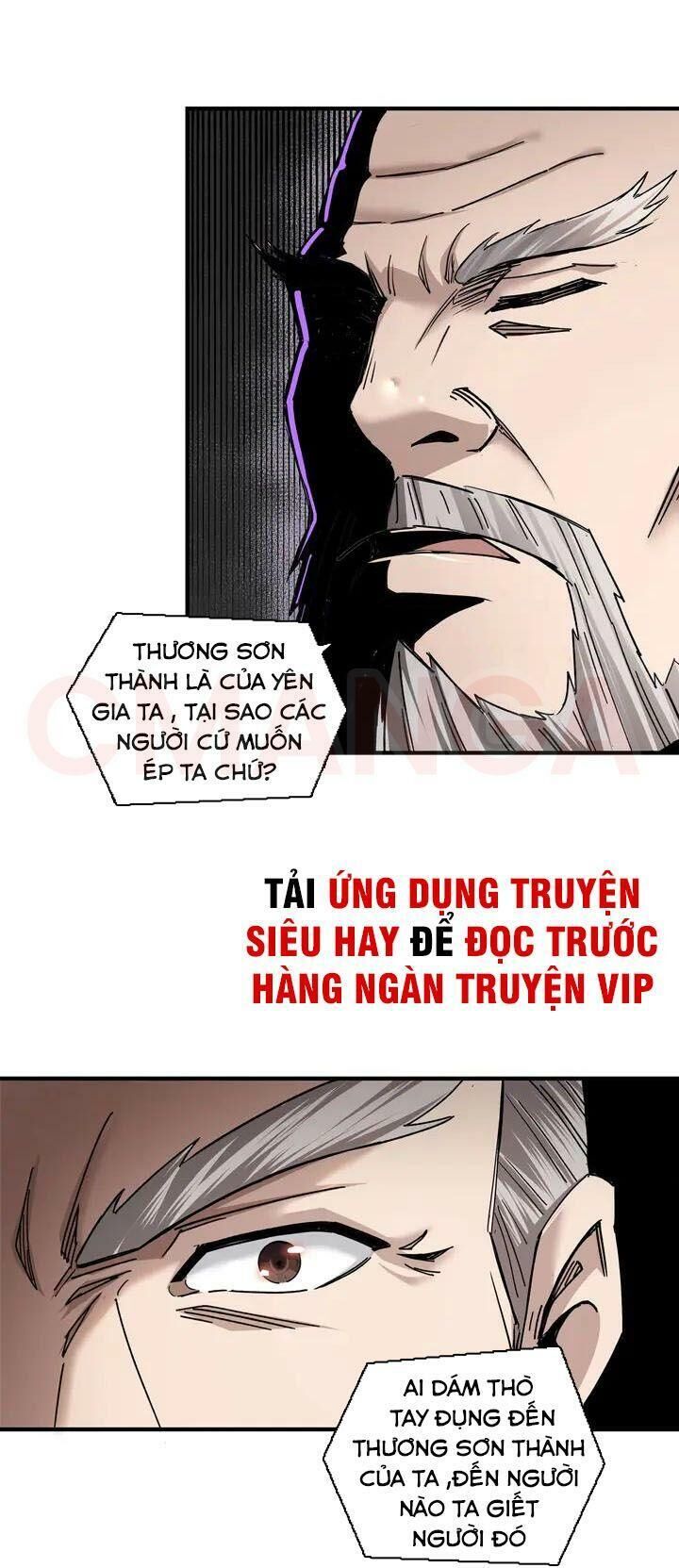 Tối Cường Phản Phái Hệ Thống