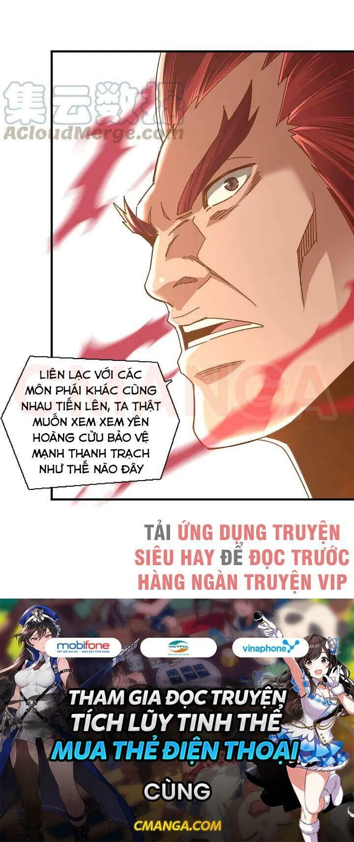 Tối Cường Phản Phái Hệ Thống