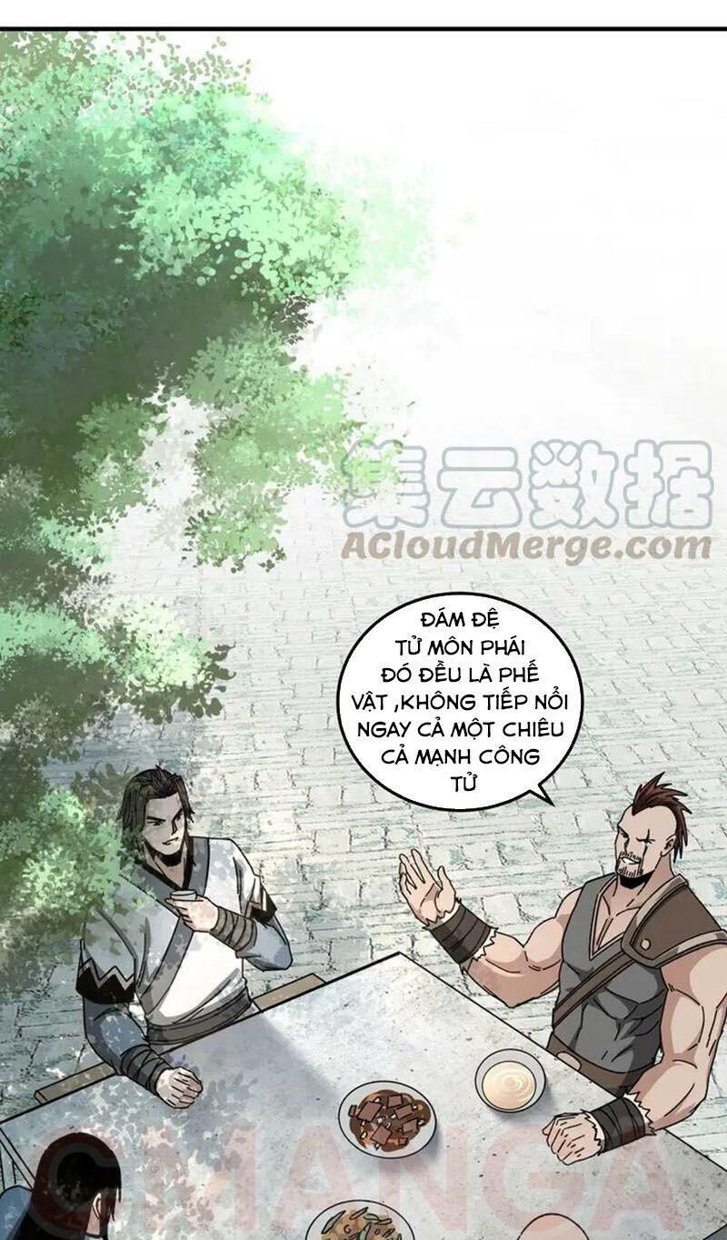 Tối Cường Phản Phái Hệ Thống