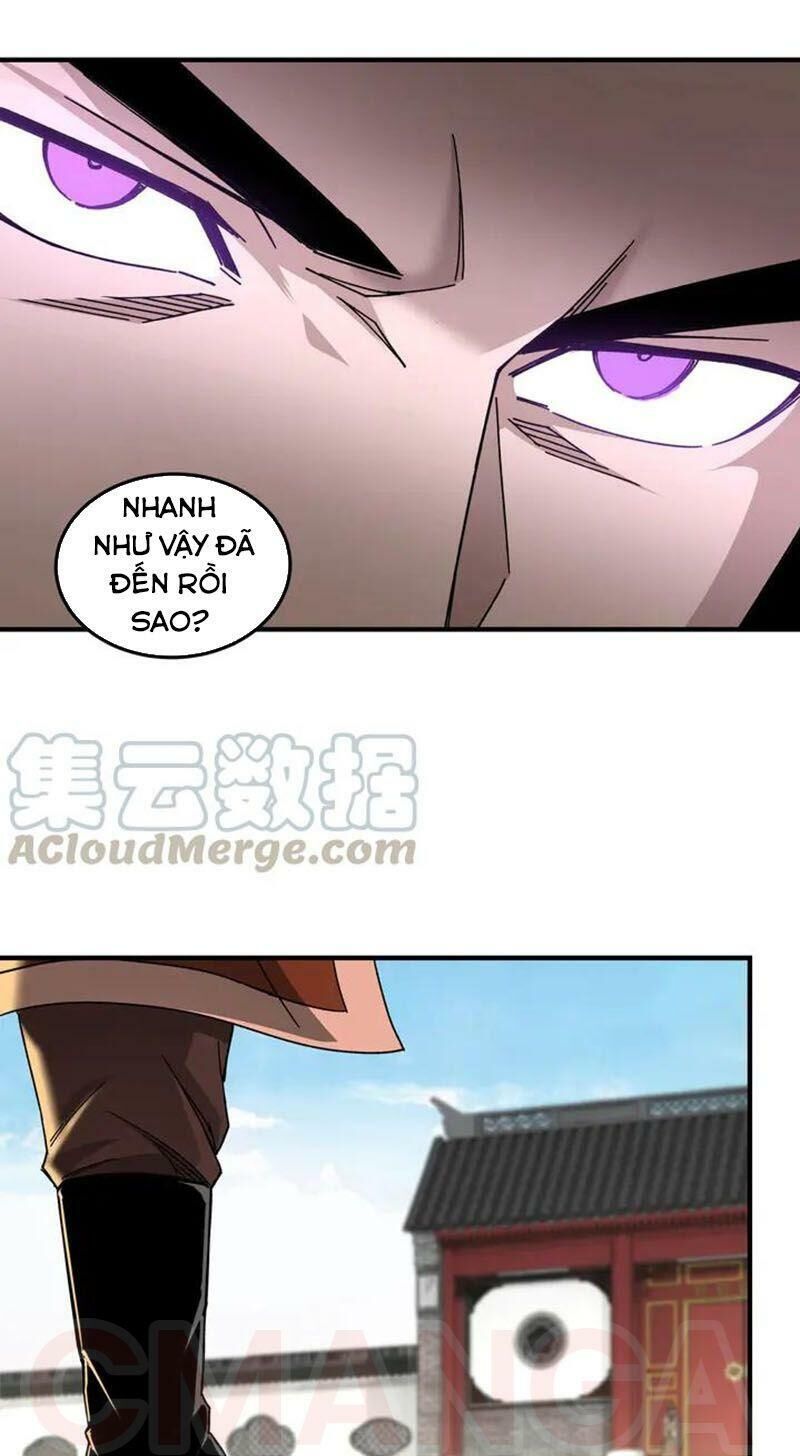 Tối Cường Phản Phái Hệ Thống